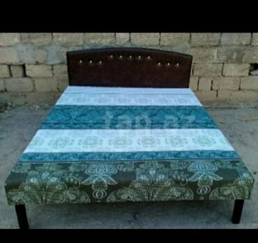 Çarpayılar: Kravat hazırları var rəng seçimi var kefiyətinə zamanət verilir — 6