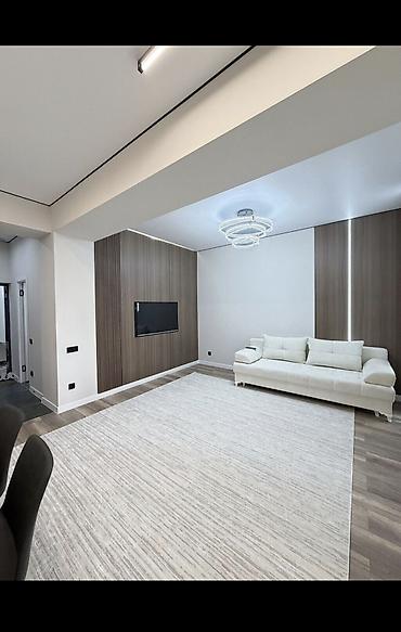 aurum: 2 комнаты, 49 м², Технопарк Элитка, 8 этаж, Дизайнерский ремонт — 6