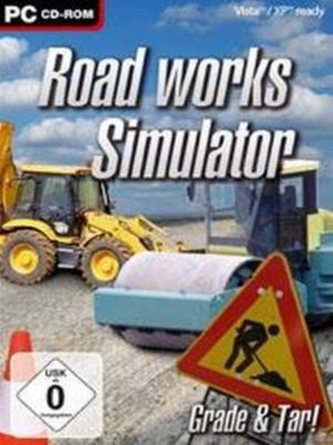 bekstvo iz sosenka prevod srpski: ROAD WORKS SIMULATOR PRODAJEMO IGRICU IZ NASLOVA Igrica je nova