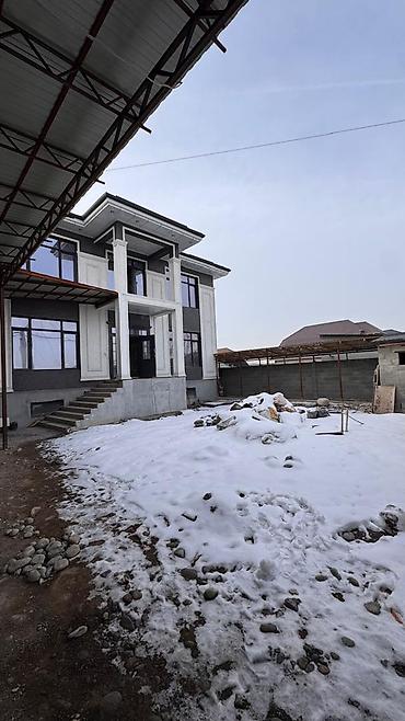 Продажа домов: Дом, 432 м², 7 комнат, Агентство недвижимости, ПСО (под самоотделку) — 16