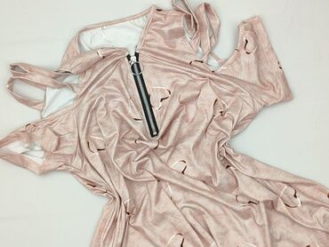 Women: Women`s dress, size XL (EU 42)