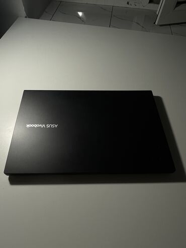 asus core i5 5200u: Ноутбук, Asus, 8 ГБ ОЗУ, Intel Core i5, 15.6 ", Б/у, Для работы, учебы, память NVMe SSD
