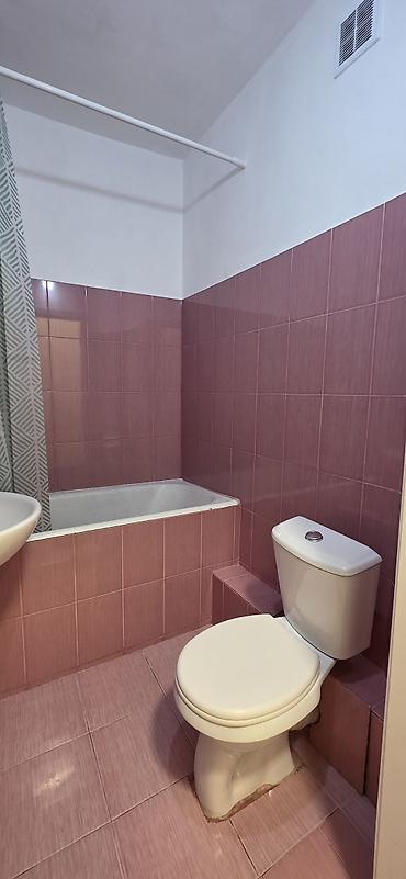 кв политех: 1 комната, 30 м², Политех Индивидуалка, 3 этаж — 6