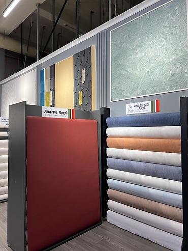 Клей для обоев: Готовый клей "Oscar" 10 кг. Самый популярный среди профессиональных — 18