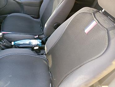 Ford: Ford Focus: 2003 г., 1.8 л, Механика, Дизель, Универсал — 10