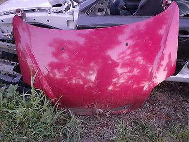 brezza 170 klima cena: HAUBA ZA SCENIC 1 ZA RENAULT SCENIC — 1