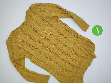 springfield sweter: Sweter damski, rozmiar XL — 2