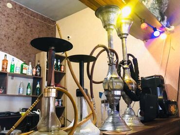 Restoran, kafelər: Neftcilər metrosuna yaxin mən obyekt pab icarəyə verilir olan, təmirli — 19