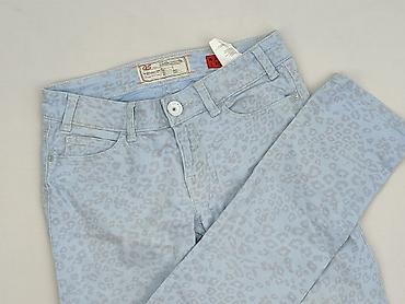 amisu pants: Q/S By S.Oliver, Jeansy damskie, rozmiar S — 1