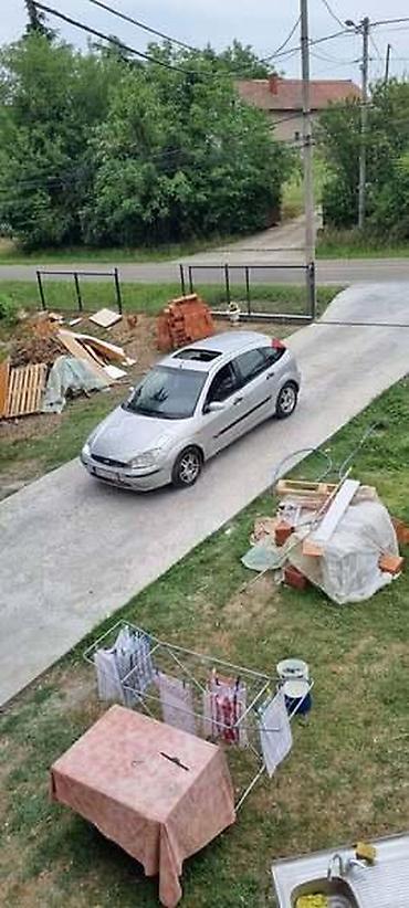 moj auto: MASKE NA HAUBI ZA FORD C-MAX, FIESTA, FOCUS . OD 2003. DO 2009. GOD — 4