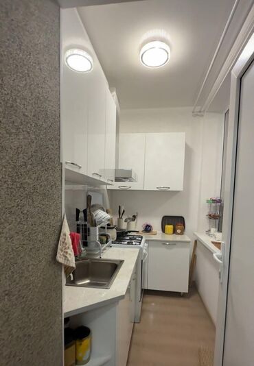 Продажа квартир: 2 комнаты, 47 м², Элитка, 2 этаж, Евроремонт at lalafo.kg — 2 Продажа квартир: 2 комнаты, 47 м², Элитка, 2 этаж, Евроремонт — 2