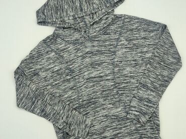 markowe bluzki: Damska Bluza z kapturem, M, stan - Dobry