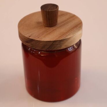 Bal: Qaratikan balı Bal Oğuz rayonunun təmiz, ekoloji bölgəsində — 12