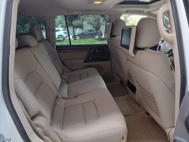 Toyota: Toyota Land Cruiser: 4 l | 2013 il — 5