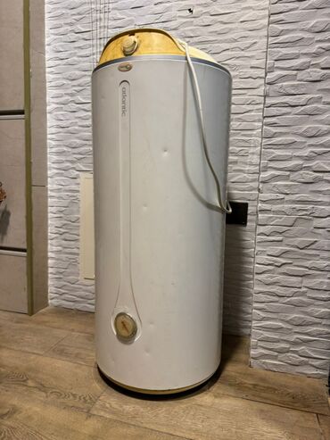 Aristonlar: Ariston 100 l