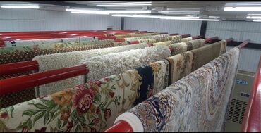 Стирка ковров: Стирка ковров | Ковролин, Палас Бесплатная доставка