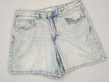jade jeans: Sinsay, Szorty damskie, rozmiar L — 1