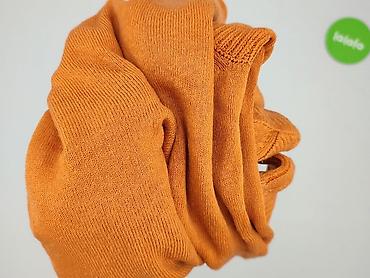 red collar project: Sweter damski, rozmiar S — 4