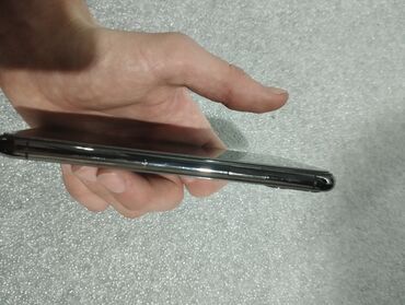 Apple iPhone: IPhone 11 Pro, Новый, 256 ГБ, Space Gray, Зарядное устройство, 91 % — 7