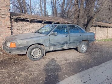 audi allroad 2.7 t: Audi 100: 1988 г., 2 л, Механика, Бензин, Седан