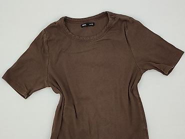 bory sinsay: Sinsay, T-shirt damski, rozmiar S — 1