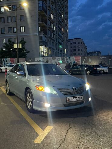le fleur narcotique цена бишкек: Toyota Camry: 2008 г., 2.4 л, Автомат, Бензин, Седан