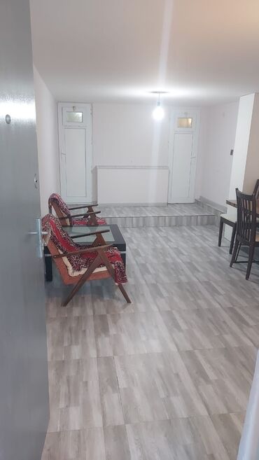 Uzunmüddətli kirayə evlər: 60 kv. m, 2 otaqlı, İnternet, Qaz, İşıq — 5