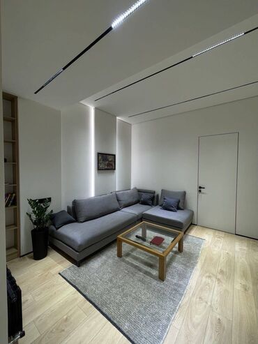 Продажа квартир: 3 комнаты, 80 м², Элитка, 10 этаж, Дизайнерский ремонт