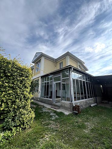 Продается 2х этажн дом, 188 м², 5 сот. Престижный район: с.Кок Жар at lalafo.kg Продается 2х этажн дом, 188 м², 5 сот. Престижный район: с.Кок Жар