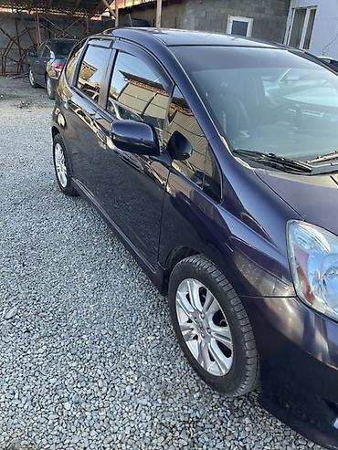 датчик абс фит: Honda Fit: 2008 г., Автомат, Бензин, Хэтчбэк — 1