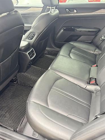 Kia: Kia K5: 2020 г., 1.6 л, Автомат, Бензин, Седан — 7