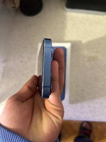 iphone 5c: IPhone 13 mini, 128 GB, Mavi — 4