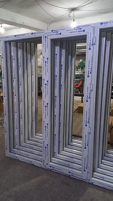 Алюминиевые окна на заказ: Алюминиевое окно на заказ, Тип окна: Витражные, Мансардные, Панорамные, Платная установка, Без рассрочки — 6