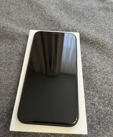 сколько стоит айфон 12 мини бу: IPhone 11, Колдонулган, 64 ГБ, Заряддоочу түзүлүш, Коргоочу айнек, Кабель, 71 %
