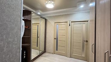 здаю квартиру дом: 2 комнаты, 52 м², 4 этаж, Евроремонт — 5