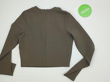 massimo zwroty: Zara, Top damski, rozmiar M — 3