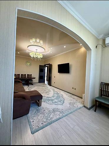 Продажа квартир: 3 комнаты, 96 м², 106 серия улучшенная, 5 этаж, Евроремонт — 13