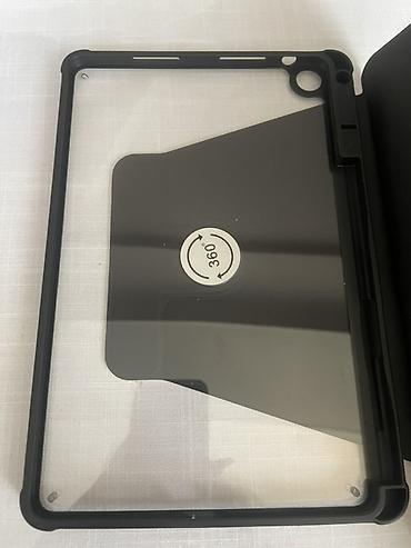 чехлов: Чехол для планшета с поворотной подставкой 360° matterpad 11,5 Air/ S — 1