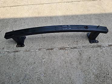 NOSAC SINA BRANIKA ZA NISSAN QASHQAI, QASHQAI + 2 OD 2010. DO 2013