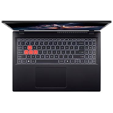 msi notebook: Yeni Acer Nitro, 16 ", Intel Core i5, 512 GB, Ödənişli çatdırılma, Rayonlara çatdırılma, Ünvandan götürmə — 4