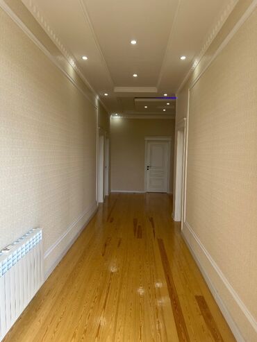 Həyət evi alıram: Biləcəri 8 otaq, 355 kv. m, Yeni təmirli