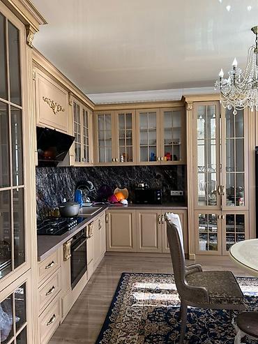 Продажа коттеджей и домов: 🔥 ШИКАРНЫЙ ОСОБНЯК 🔥 📍 Арча-Бешик 📍 Первая линия ул. Куюкова 🏡 — 6