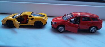 Oyuncaqlar: 5 man — 3