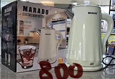 Электрочайники: Электрический чайник, Новый, Самовывоз — 11