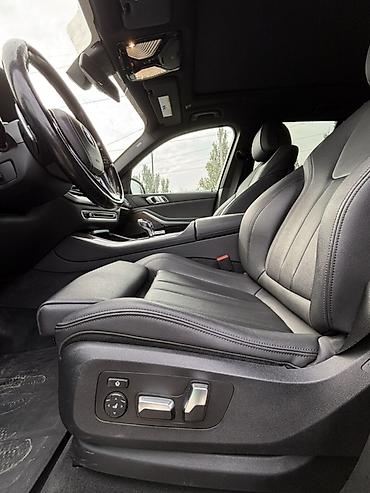 bmw e34 540i: BMW X5: 2019 г., 3 л, Вариатор, Бензин, Кроссовер — 3