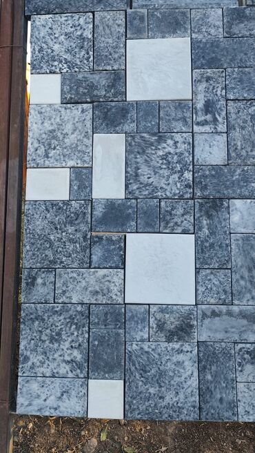 Евробрусчатка: Евробрусчатка, Беш-таш, Сары-Таш, Литая, Новый — 20