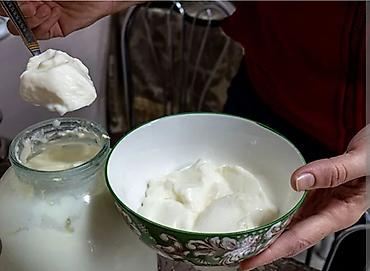 молочный коктейль: КУПЛЮ ДОМАШНЕЕ МОЛОКО, ТВОРОГ, АЙРАН, СЫР, ЯЙЦА только натуральная — 3