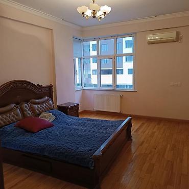yeni əmlak: 8-ci kilometr, 3 otaqlı, Yeni tikili, m. Neftçilər, 122 kv. m — 3