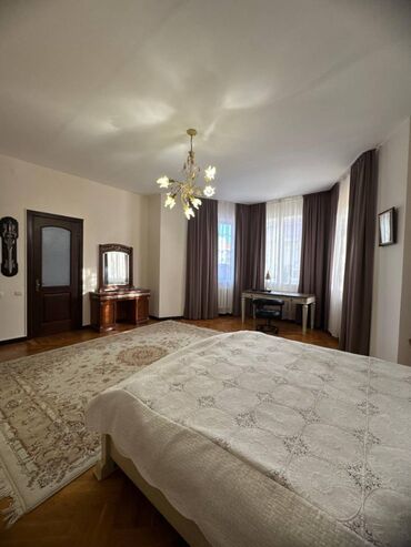 Продажа домов: Дом, 540 м², 8 комнат — 7