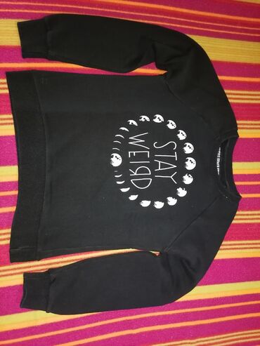 Lične stvari: Duks